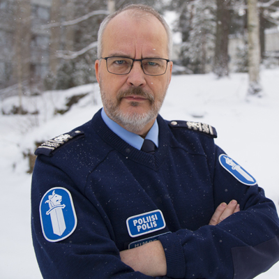 Opiskele kemiaa!  Se antaa rajattomia mahdollisuuksia!