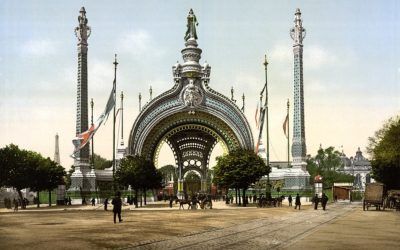 Matkailu avartaa – Kemistit tiedematkailijoiden eturintamassa