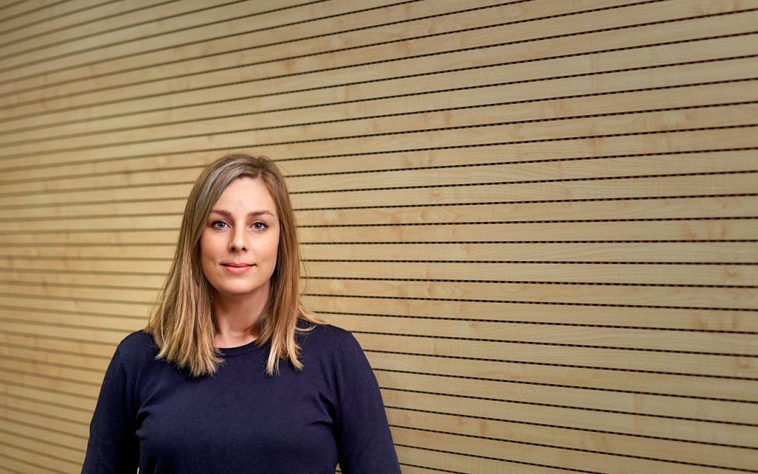 Pohjois-Suomen Kemistiseuran verkkoluento 11.5.2021