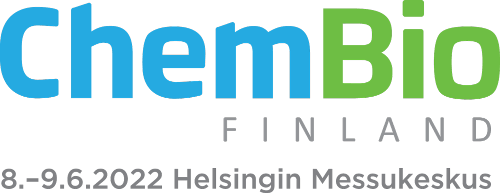 ChemBio Finland & Kemian Päivät 2022