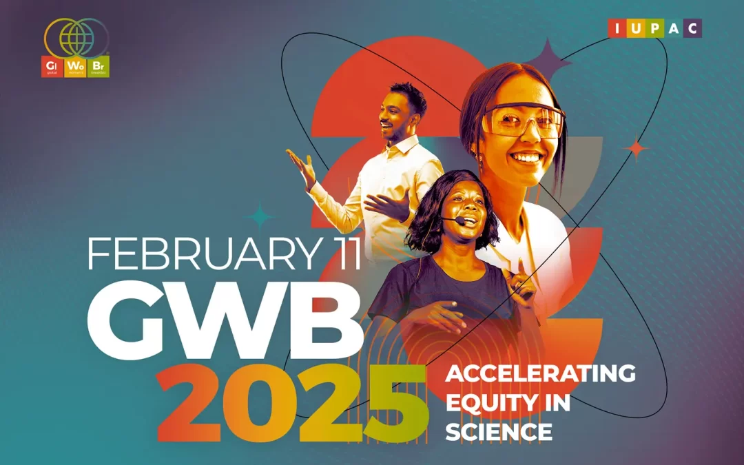 IUPAC GWB (Global Women’s Breakfast) pidettiin Chemicumissa 11.2.2025