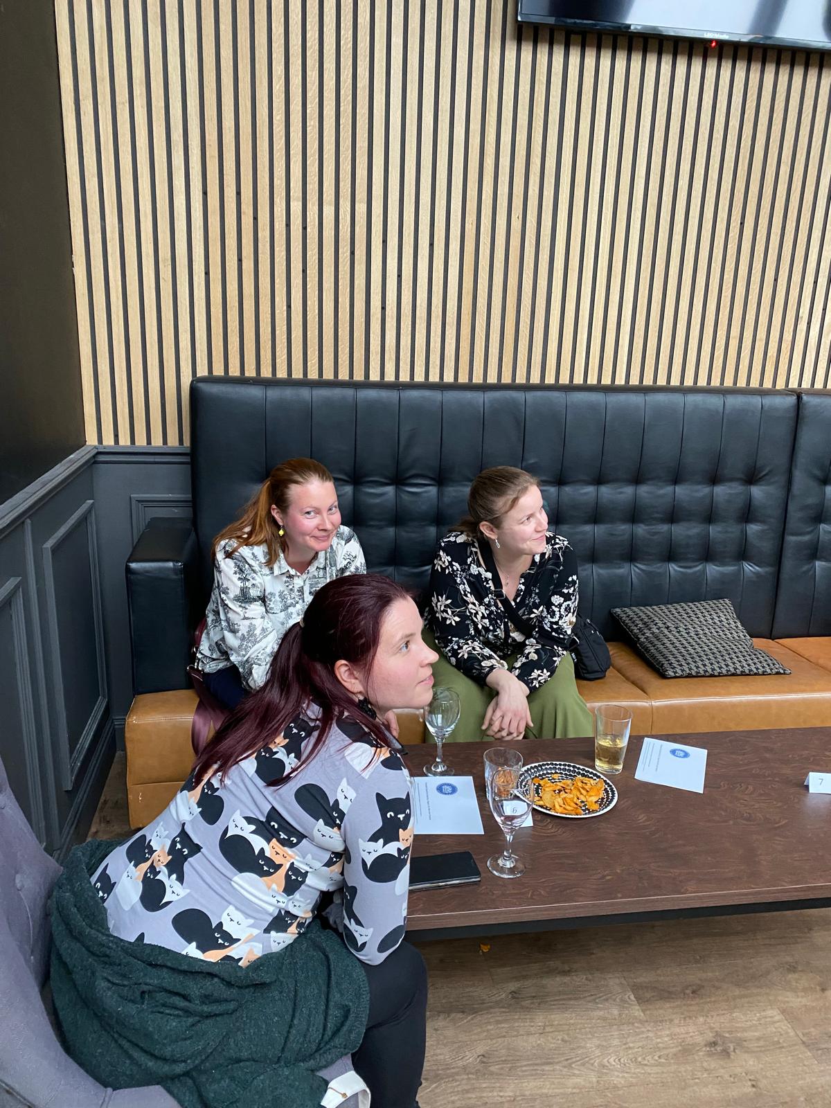 SKS International Division pub quiz vol 2-2