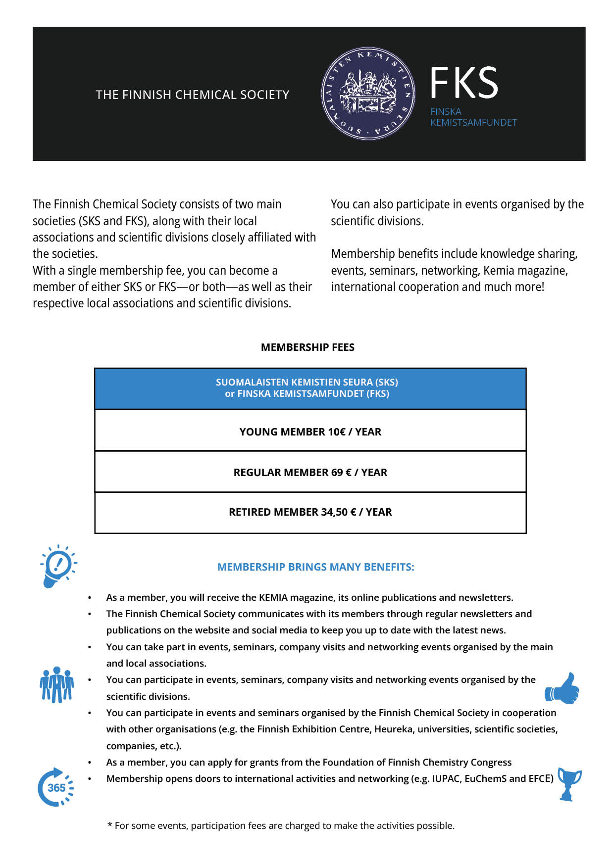 Kemian seurat esite 9_2025 ENG
