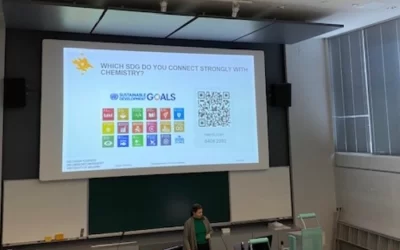 IUPAC Global Women’s Breakfast Suomessa 10.2.2026